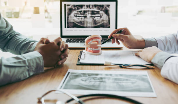 Best Orthodontic Emergency Dentist in Bexley, OH