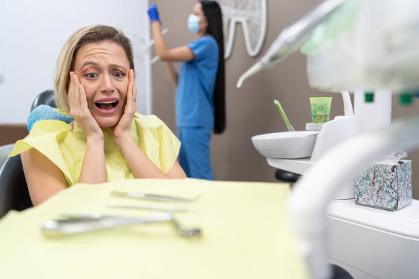 Best Emergency Dentist for Knocked-Out Tooth in Bexley, OH