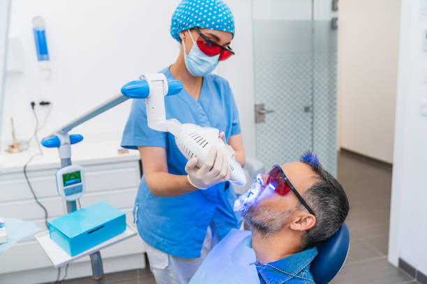 Best Emergency Root Canal Treatment in Bexley, OH